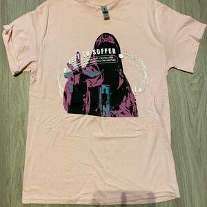 Left to Suffer T-Shirt